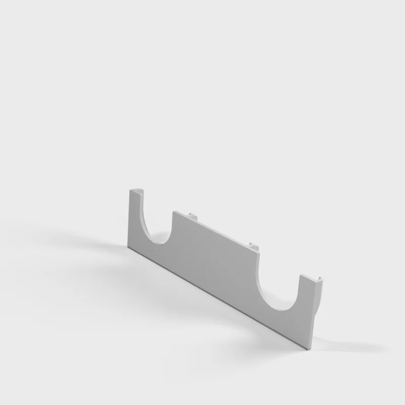 Support triple pour panier de portafiltre de 58 mm