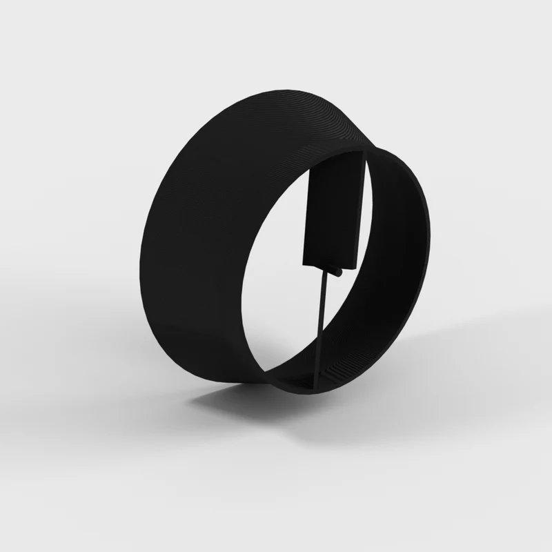 Distributeur de café pour expresso (58 mm)