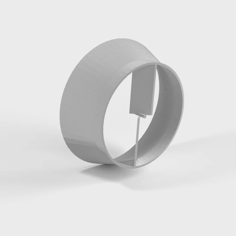 Distributeur de café pour expresso (58 mm)