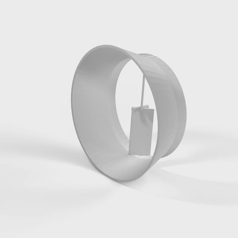 Distributeur de café pour expresso (58 mm)
