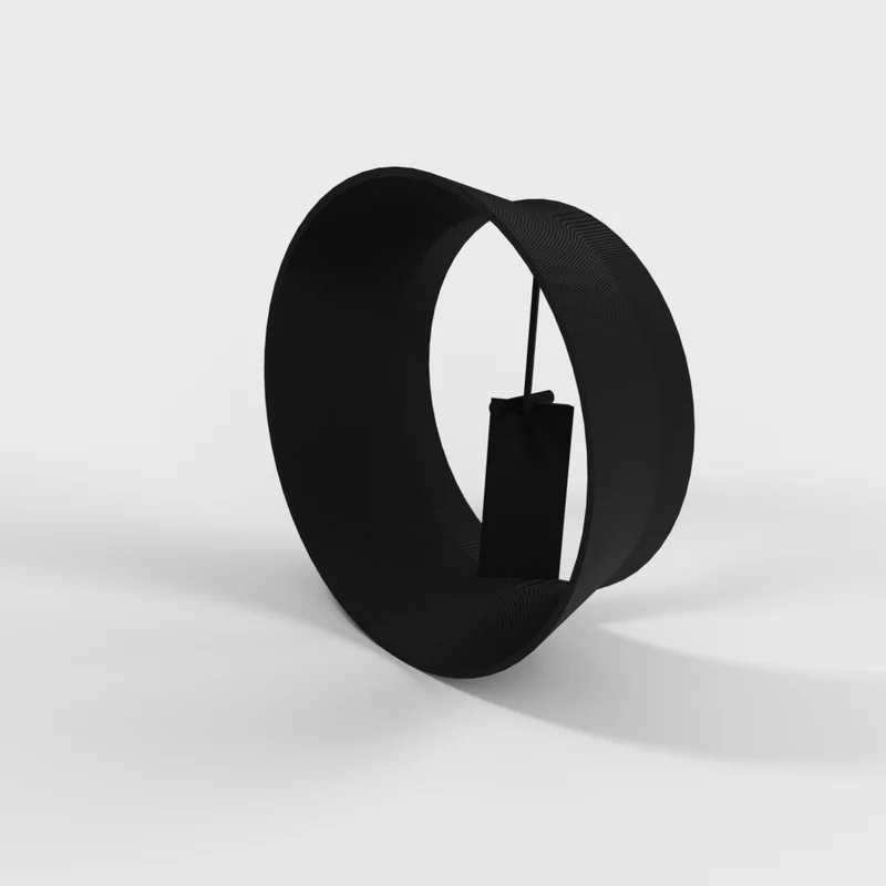 Distributeur de café pour expresso (58 mm)