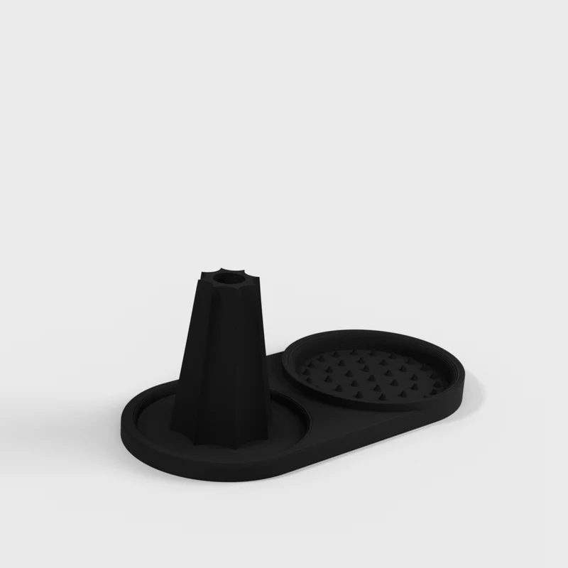 Outil à 9 dents WDT Plus base de tamper