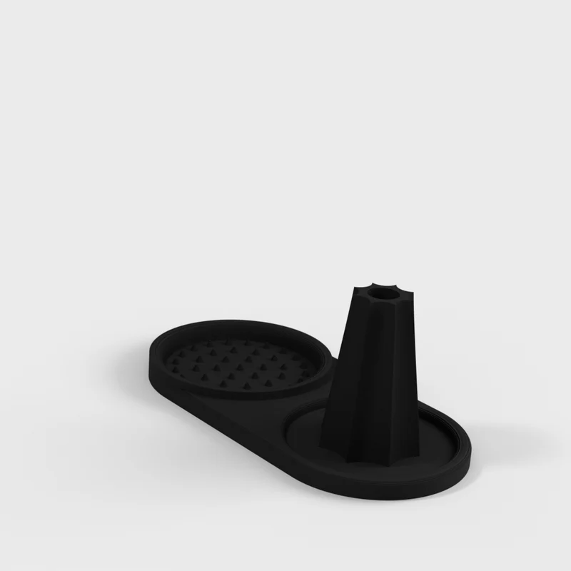 Outil à 9 dents WDT Plus base de tamper