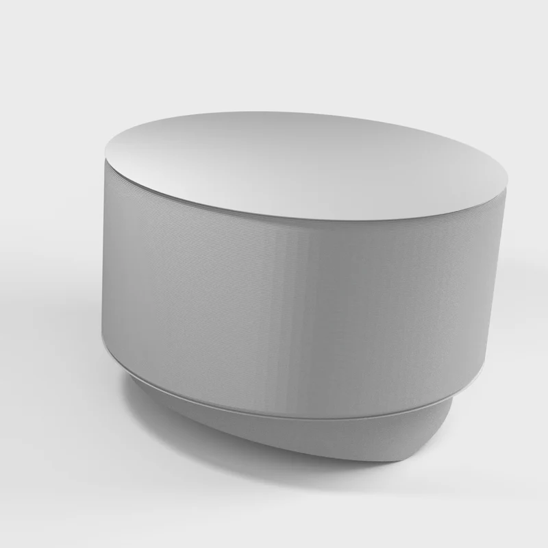 Outil de distribution de café Espresso 54mm