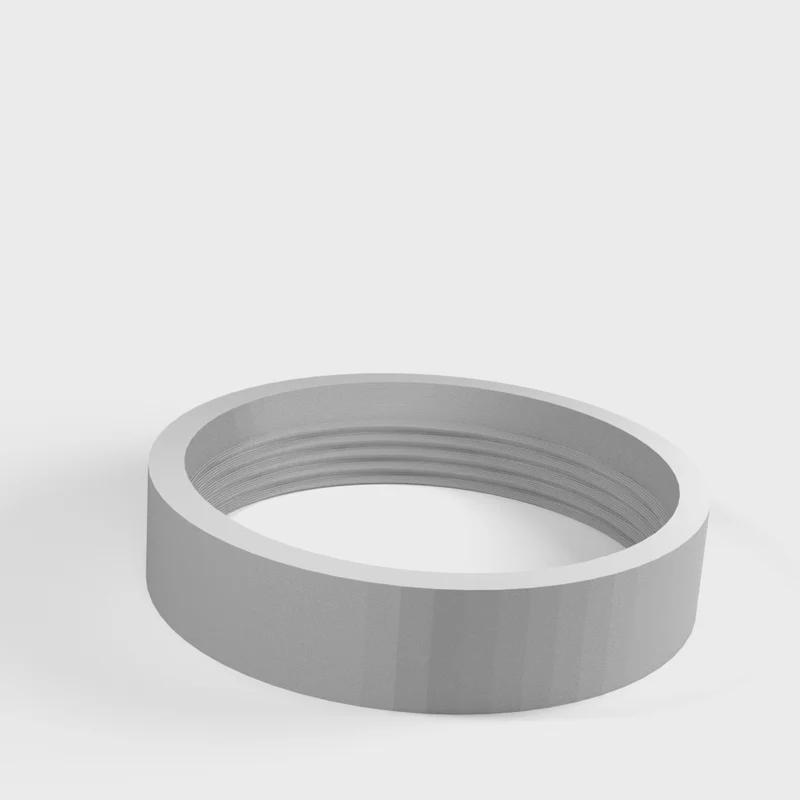 Outil de distribution de café 58 mm pour expresso