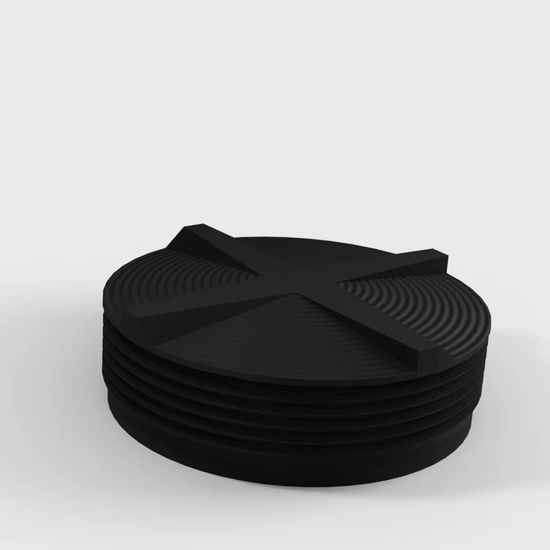 Outil de distribution de café 58 mm pour expresso
