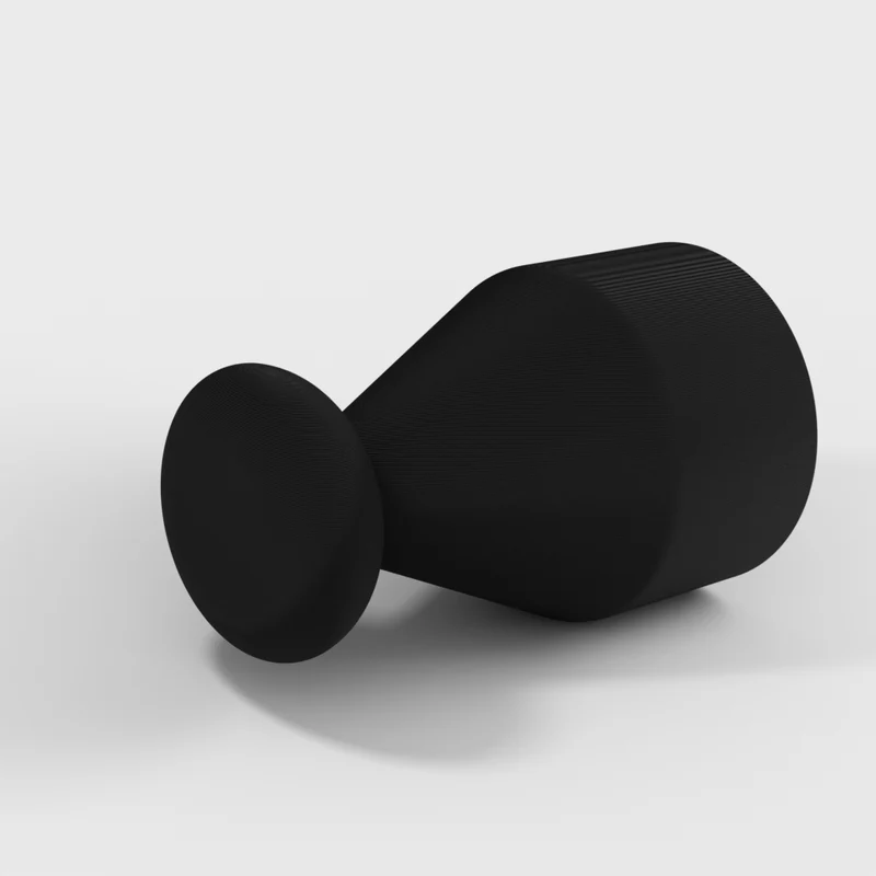 Cafflano Kompresso Tamper pour Espresso