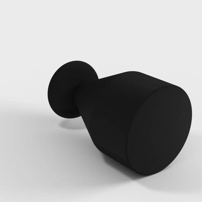 Cafflano Kompresso Tamper pour Espresso