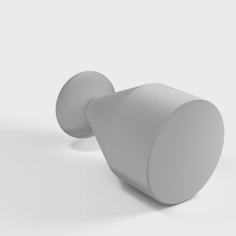 Cafflano Kompresso Tamper pour Espresso