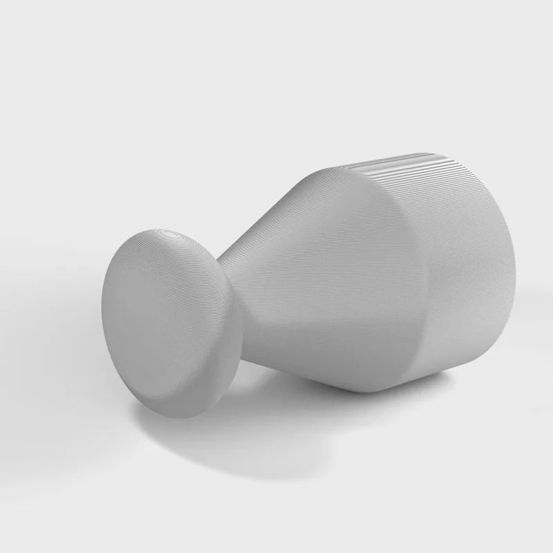 Cafflano Kompresso Tamper pour Espresso