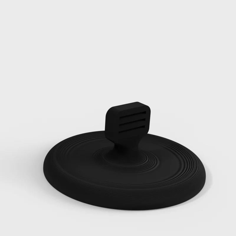 Espresso Tamper 55 mm