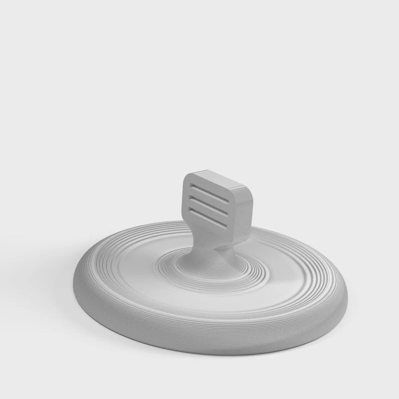 Espresso Tamper 55 mm