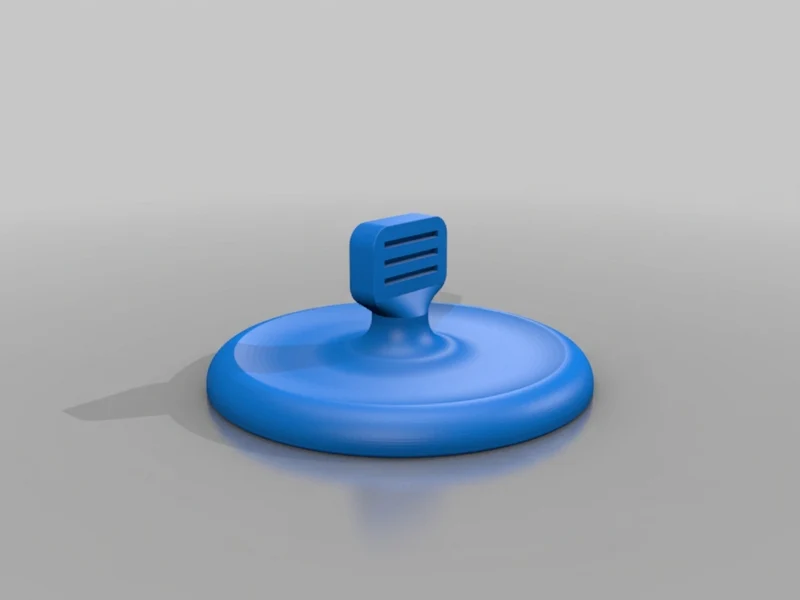 Espresso Tamper 55 mm