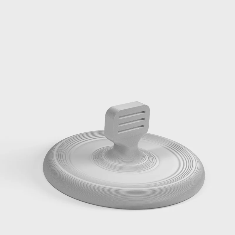 Espresso Tamper 55 mm