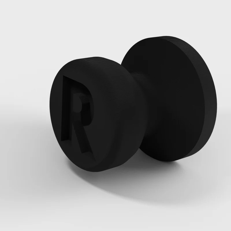 Espresso Tamper Ø 58.8mm - Outil de précision