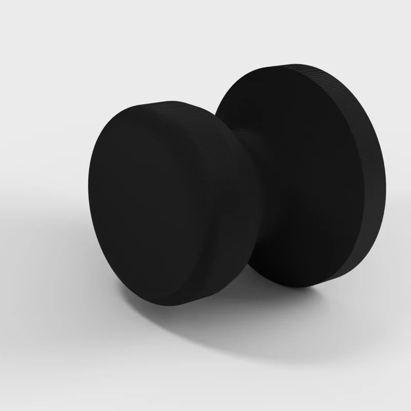 Espresso Tamper Ø 58.8mm - Outil de précision