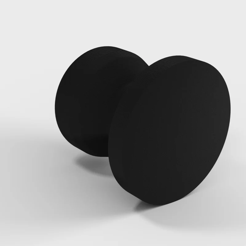 Espresso Tamper Ø 58.8mm - Outil de précision
