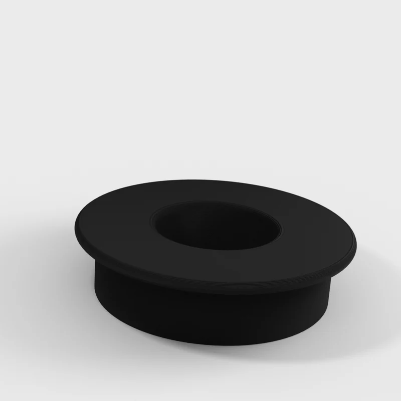 Adaptateur de perceuse 1zpresso JX / JX-Pro pour moulin à expresso