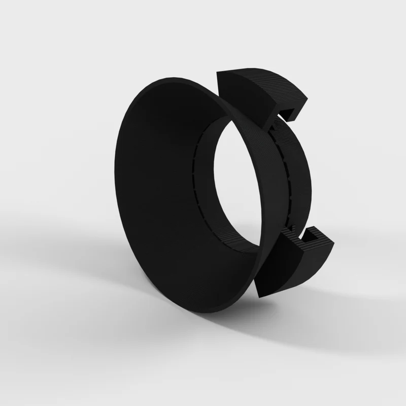 Filtre à café pour machines à café expresso