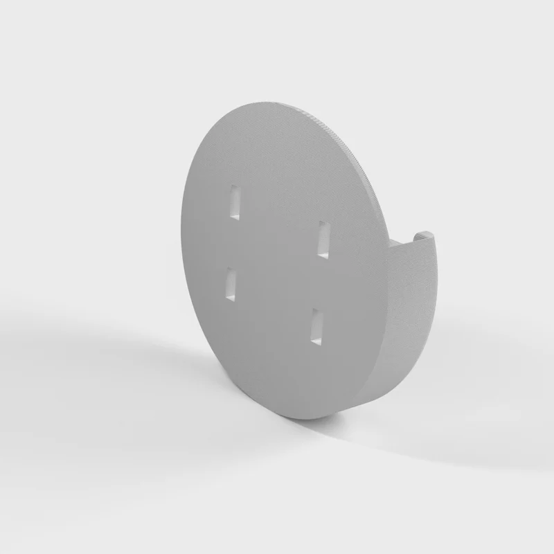 Porte-filtre 58 mm pour Skadis - Compatible Decent Espresso