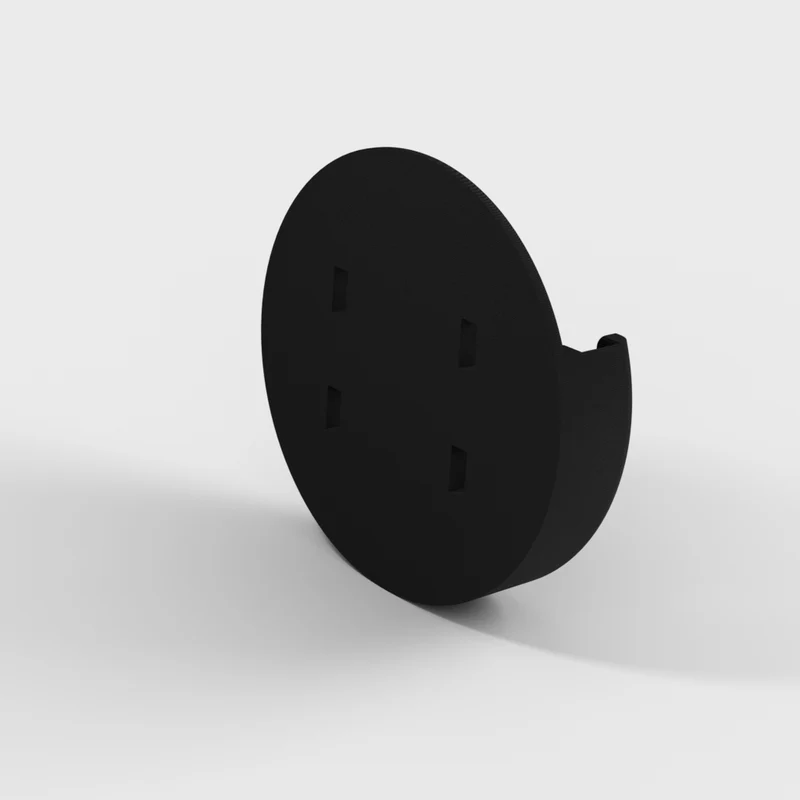 Porte-filtre 58 mm pour Skadis - Compatible Decent Espresso