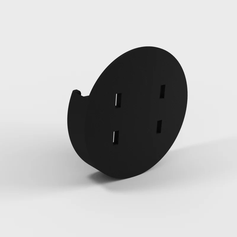 Porte-filtre 58 mm pour Skadis - Compatible Decent Espresso