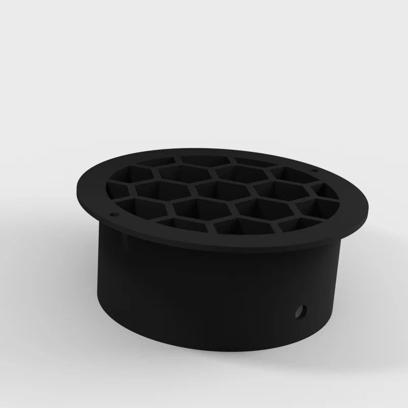 Valve de ventilation de 4 pouces pour pompe de cale de bateau