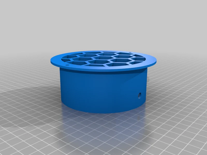 Valve de ventilation de 4 pouces pour pompe de cale de bateau