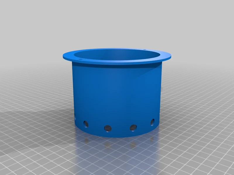 Valve de ventilation de 4 pouces pour pompe de cale de bateau
