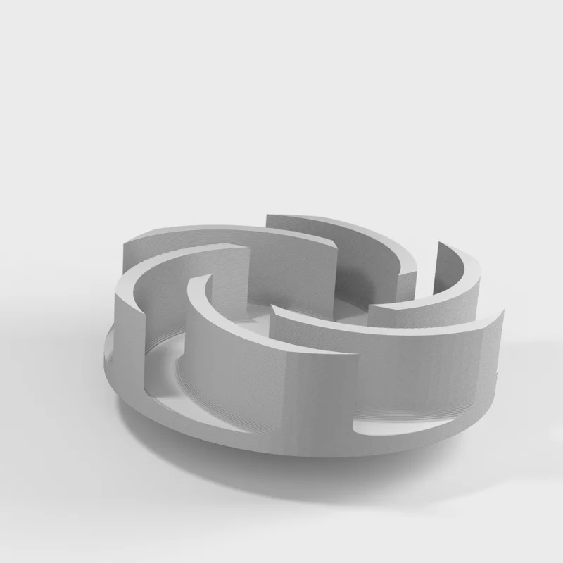 Roue de remplacement pour pompes à eau