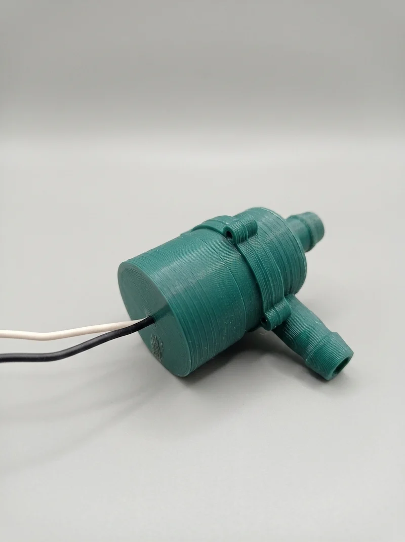 Mini pompe à eau pour projets de bricolage et de loisirs