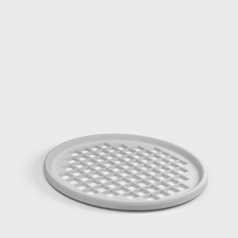 Grille de plateau d'égouttement Faema Velox