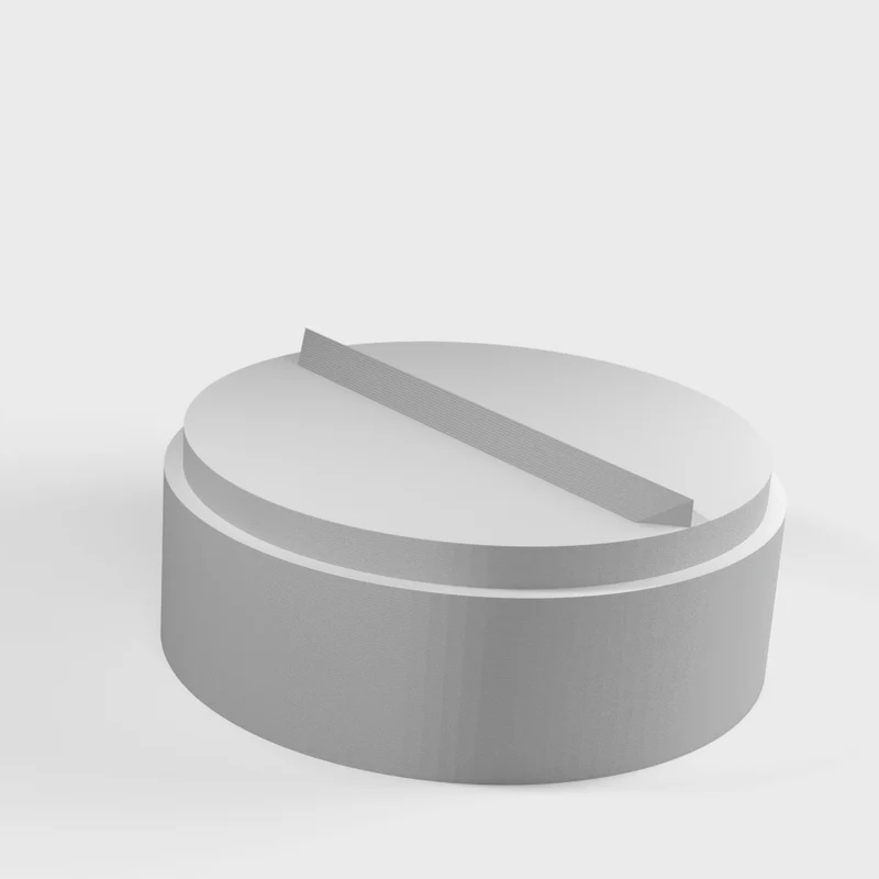 Outil de distribution de café pour Portafilter 58mm - Espresso optimal