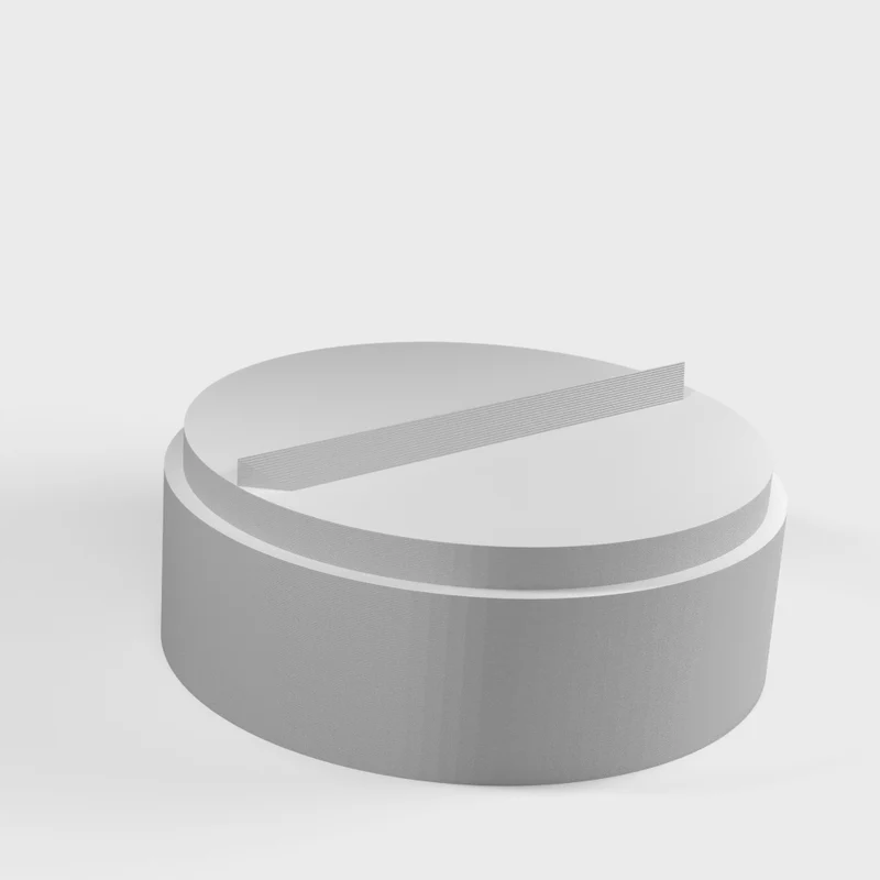 Outil de distribution de café pour Portafilter 58mm - Espresso optimal