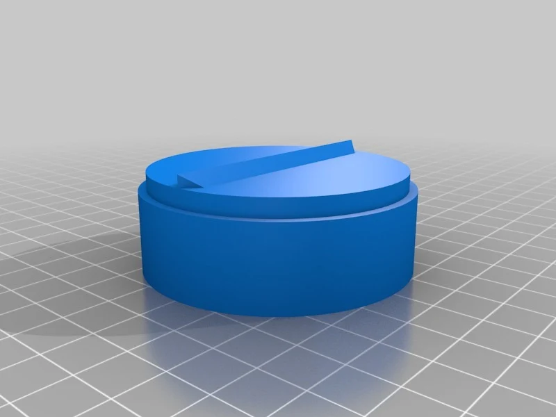 Outil de distribution de café pour Portafilter 58mm - Espresso optimal