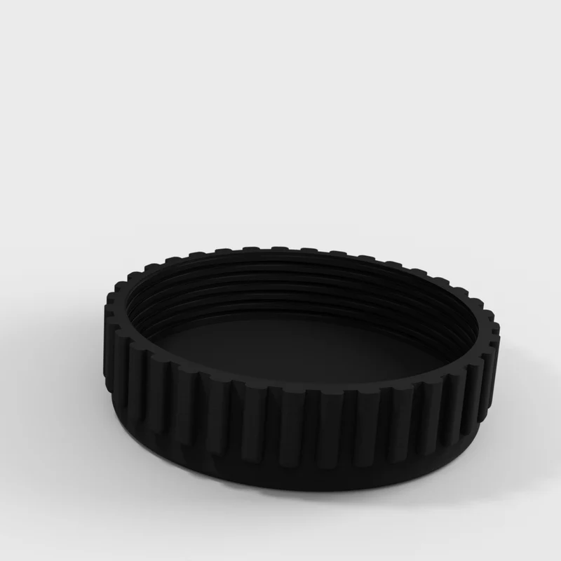 Distributeur d'Espresso pour Portafilter 58mm