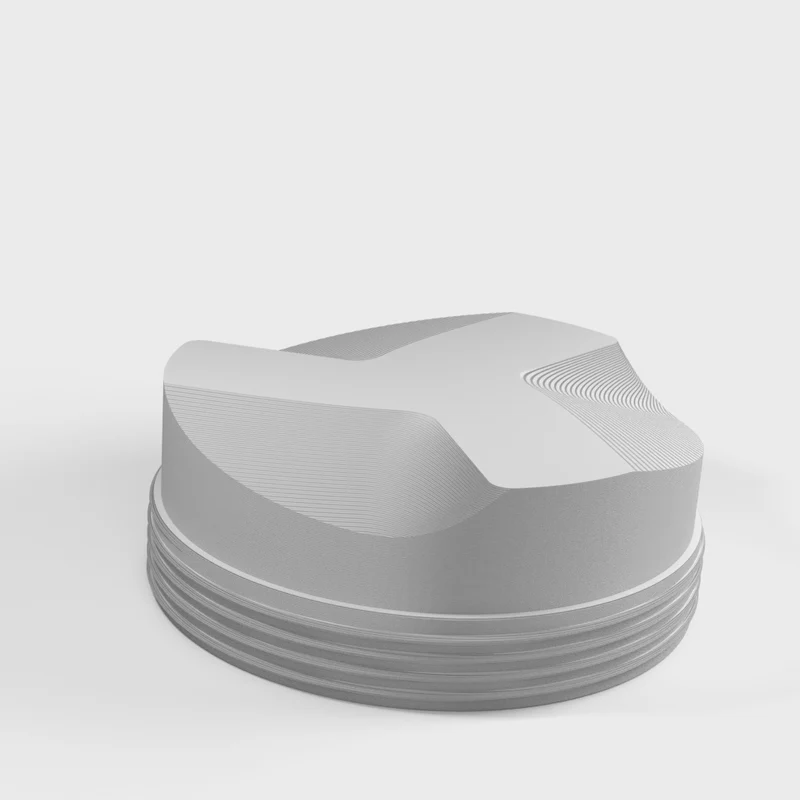 Distributeur d'Espresso pour Portafilter 58mm