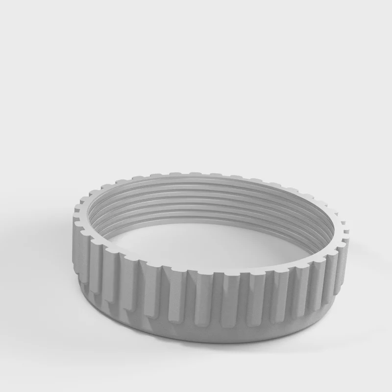Distributeur d'Espresso pour Portafilter 58mm