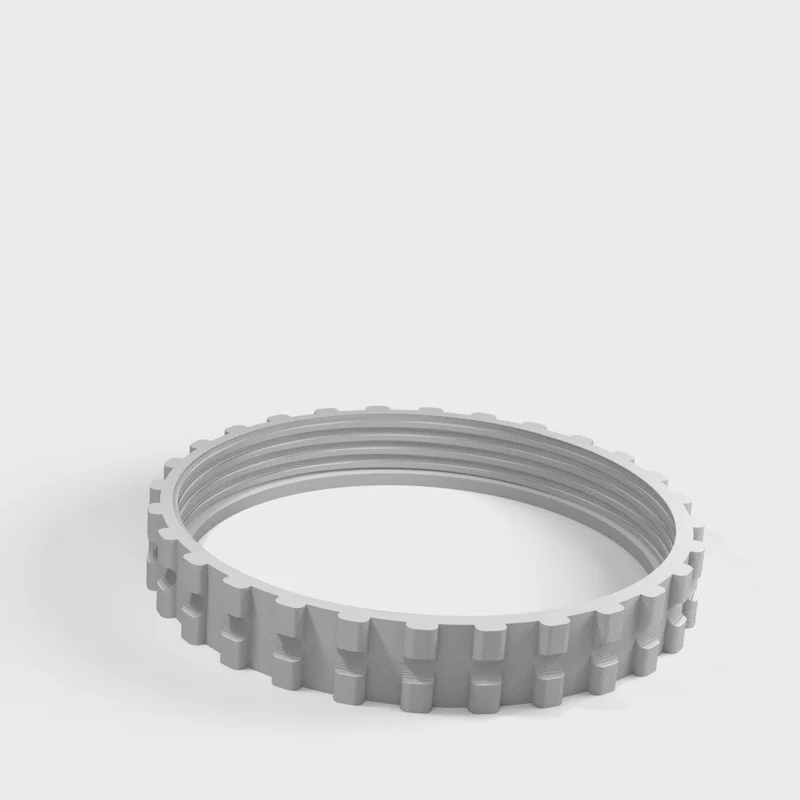 Distributeur d'Espresso pour Portafilter 58mm