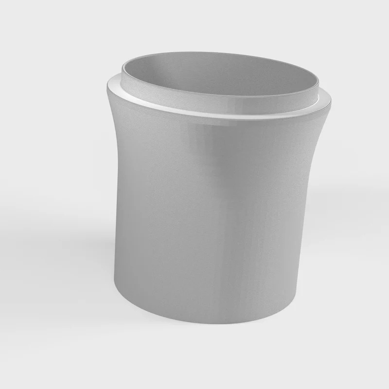 Tasse de dosage de café Lelit 57 mm