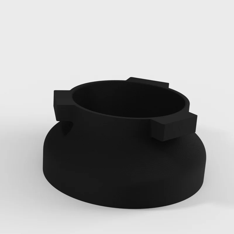 Entonnoir de dosage Sage Breville 54 mm pour porte-filtre