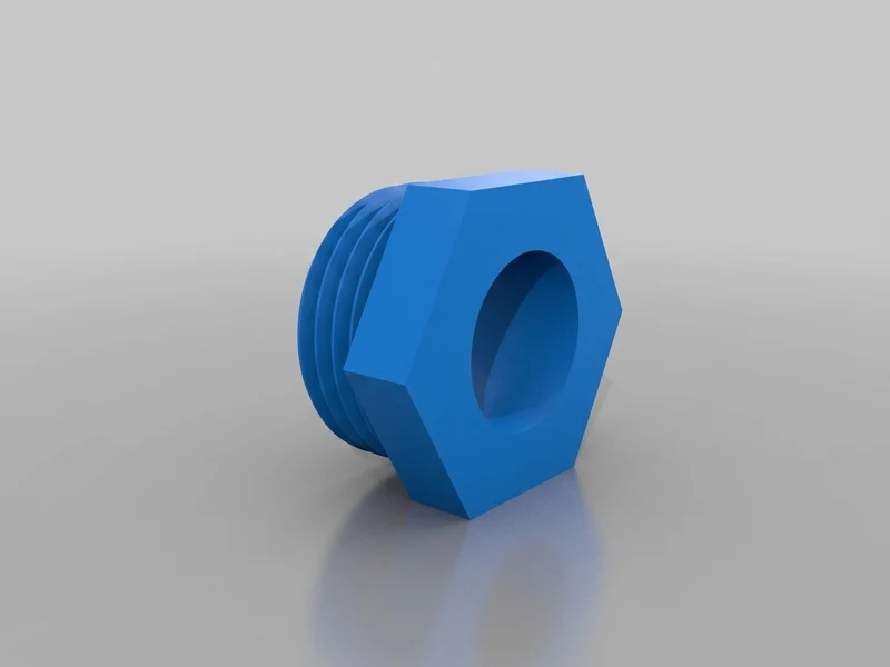 Vis pour verre de niveau d'eau La Pavoni