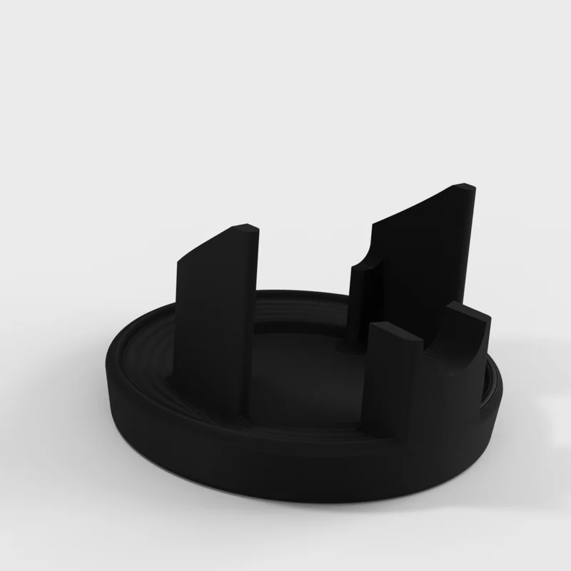 Support de filtre La Pavoni pour Niche Zero