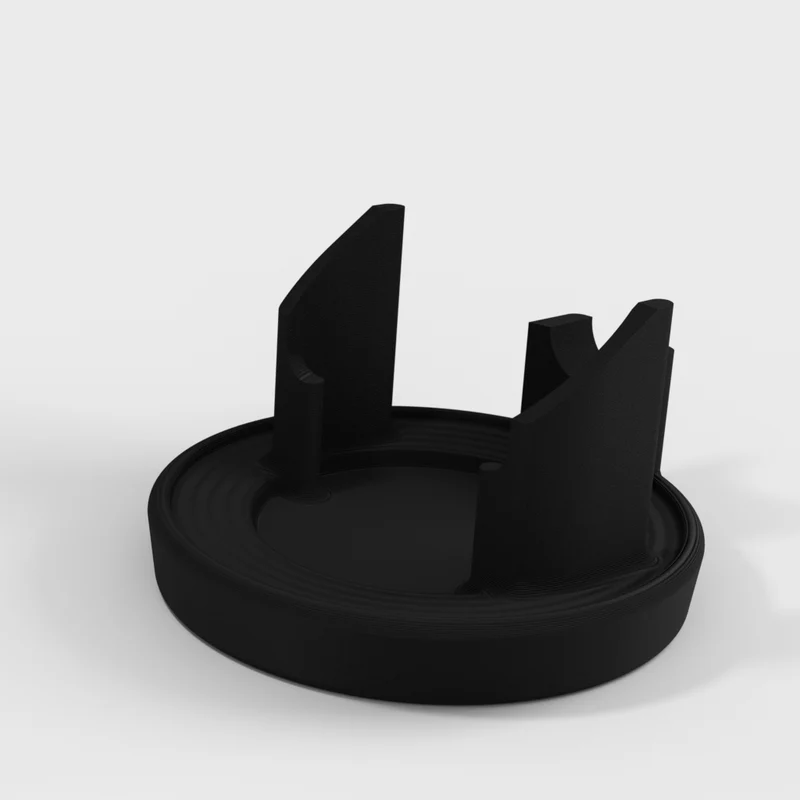 Support de filtre La Pavoni pour Niche Zero