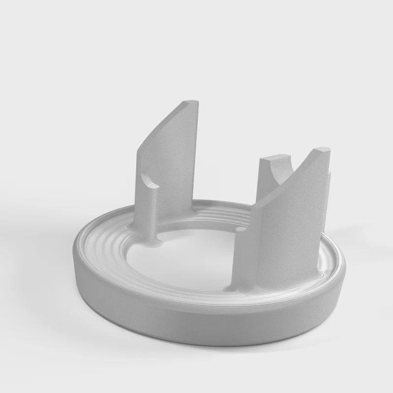 Support de filtre La Pavoni pour Niche Zero