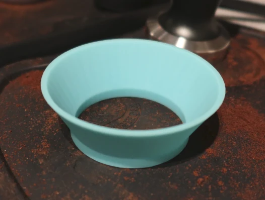 Entonnoir de dosage La Pavoni - Distribution précise du café