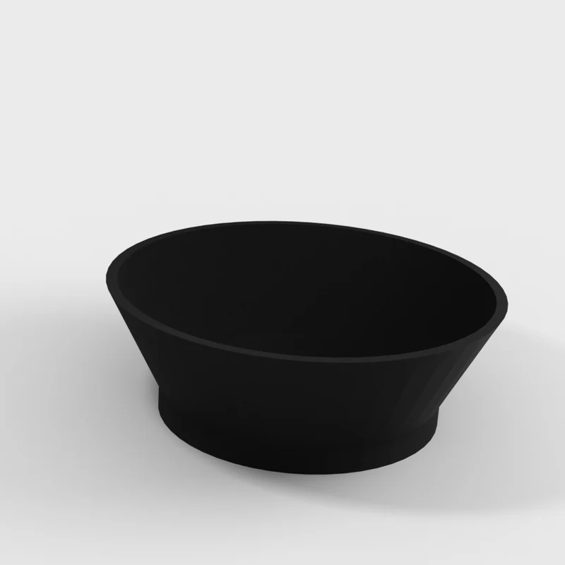Entonnoir de dosage La Pavoni - Distribution précise du café