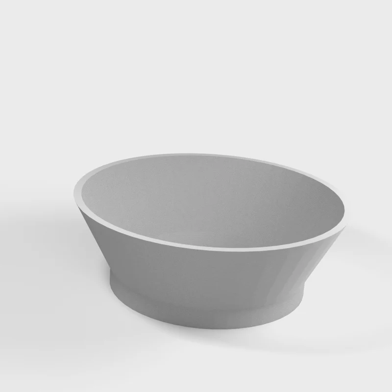 Entonnoir de dosage La Pavoni - Distribution précise du café