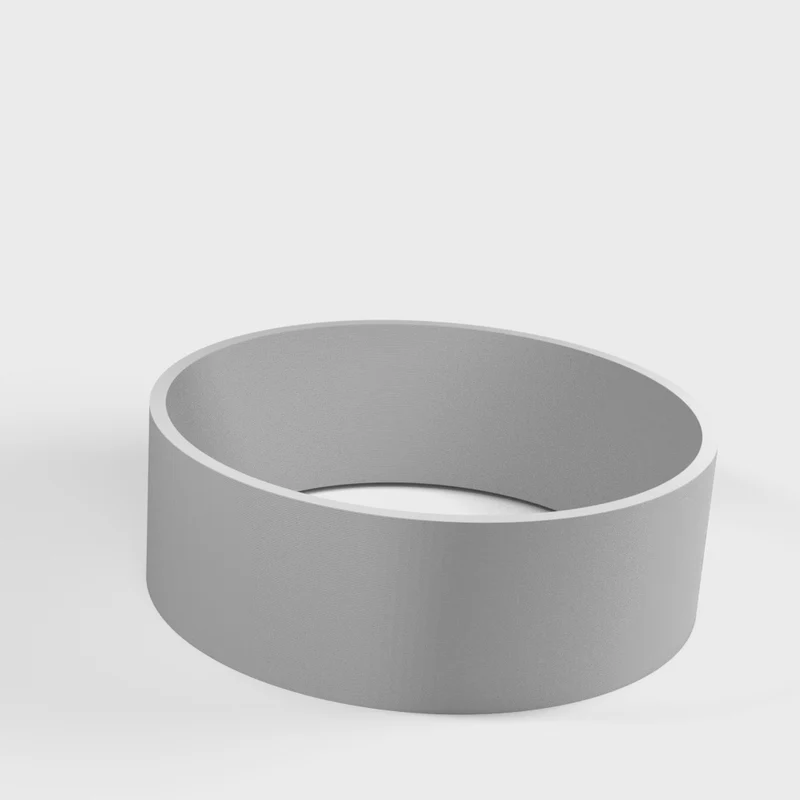 Entonnoir pour porte-filtre La Pavoni Post Millennium (52 mm)