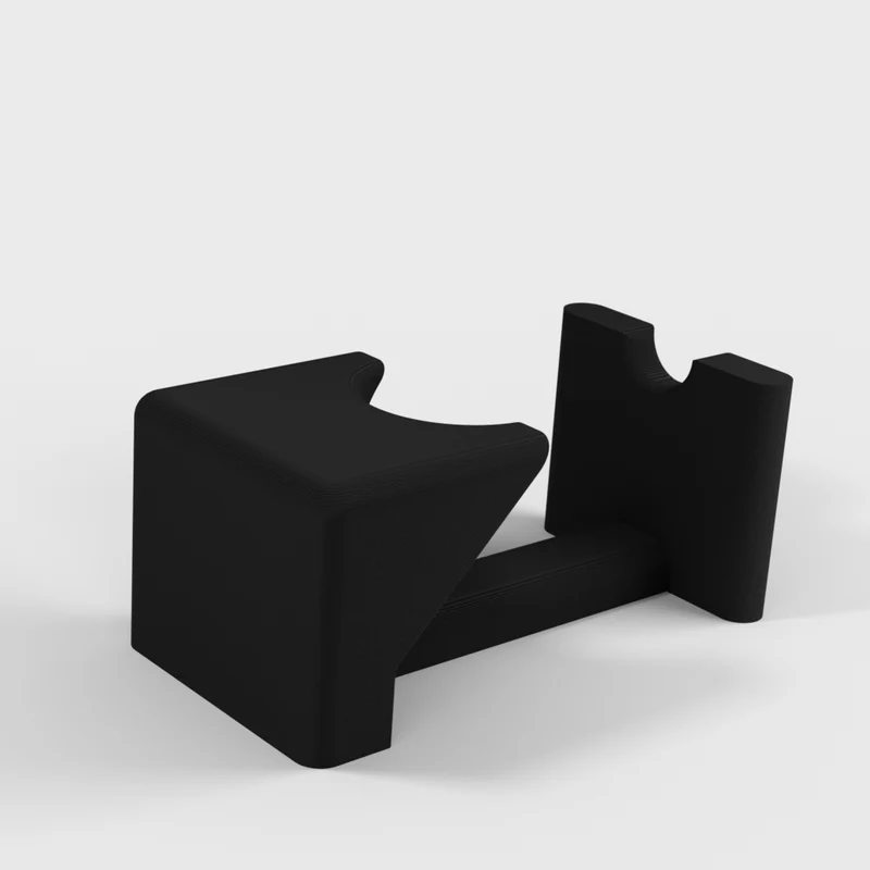 Support de tamper Rocket Espresso